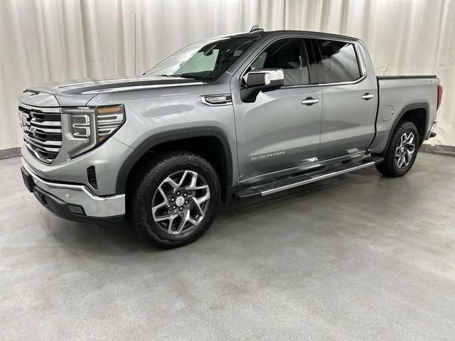 gmc sierra 1500 2024 3GTUUDED5RG440300 image gmc sierra 1500 2024 3GTUUDED5RG440300 image